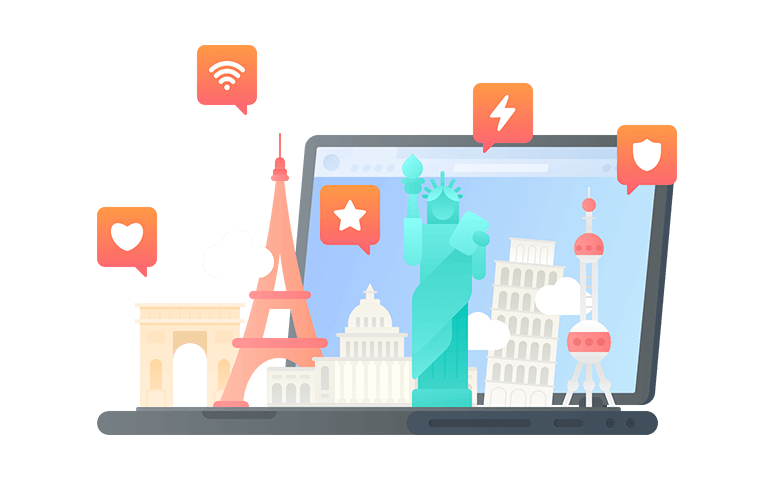 在基里巴斯怎么看国内电视 - 海龟VPN